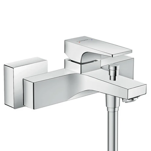 Фото Смеситель для ванны Hansgrohe Metropol 32540000