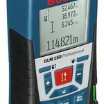 фото BOSCH GLM 150 Professional Дальномер лазерный