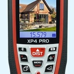 фото Лазерный дальномер CONDTROL XP4 Pro