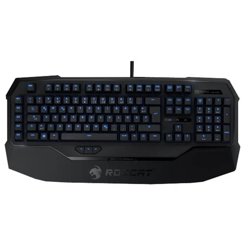 Фото Клавиатура ROCCAT Ryos MK Glow