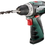 фото Аккумуляторная дрель-шуруповерт 12 В 34 Нм Metabo PowerMaxx BS / 600079890