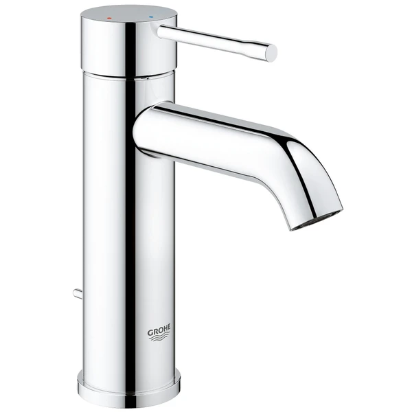 Фото Смеситель для раковины Grohe Essence New 23591001