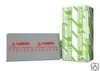 Фото XPS ТехноНИКОЛЬ CARBON ECO 1180х580х 40/20 пенополистирол