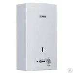 фото Газовый водонагреватель Bosch WR10-2 P23