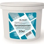 фото Грунтовка Бетоноконтакт IN-TECK ECO