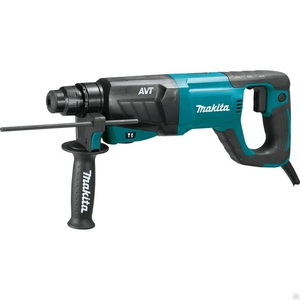 Фото Перфоратор Makita HR2641 SDS-Plus