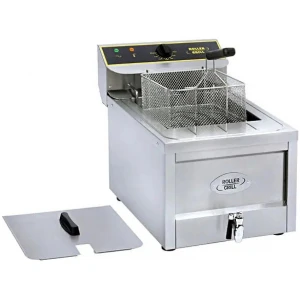 Фото Фритюрница Roller Grill RFE 12