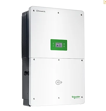 Фото Сетевой трехфазный инвертор Schneider Electric Conext CL60E