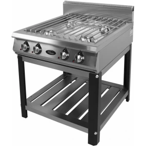 Фото Плита газовая Grill Master Ф4ПГ/900 (на подставке)