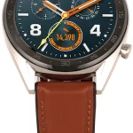 фото Умные часы Huawei Watch GT Steel Gray (FTN-B19)