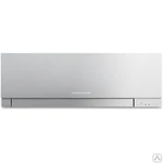 фото Настенные кондиционеры Mitsubishi Electric MSZ-EF25VE / MUZ-EF25VE silver