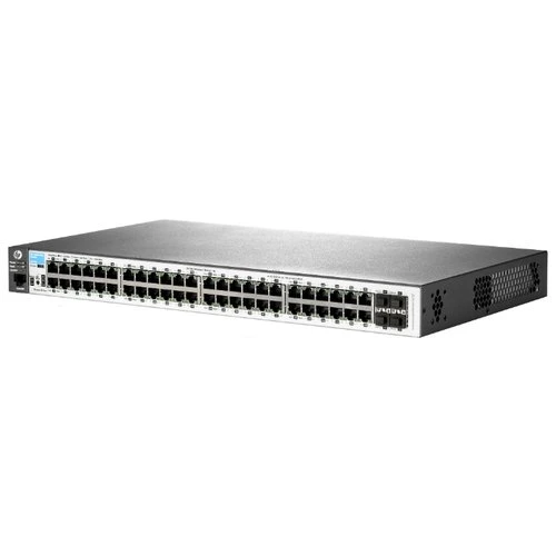 Фото Коммутатор HP 2530-48G-PoE+