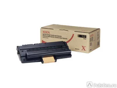 Фото Заправка картриджа Xerox 113R00667 WC PE16/PE16i/PE220