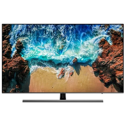 Фото Телевизор Samsung UE55NU8070U