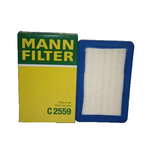 Фото Панельный фильтр MANNFILTER C2559