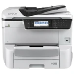 фото МФУ Epson WorkForce Pro