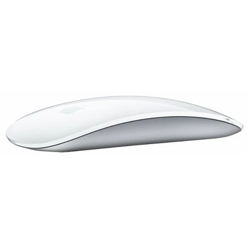 Фото Мышь Apple Magic Mouse 2 White