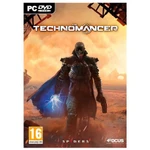 фото The Technomancer