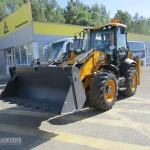 фото ЭКСКАВАТОР-ПОГРУЗЧИК JCB 3CX Super