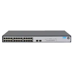 фото Коммутатор HP 1420-24G-2SFP