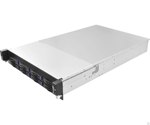 Фото Серверная платформа ASRock Rack 2U4FH-8L