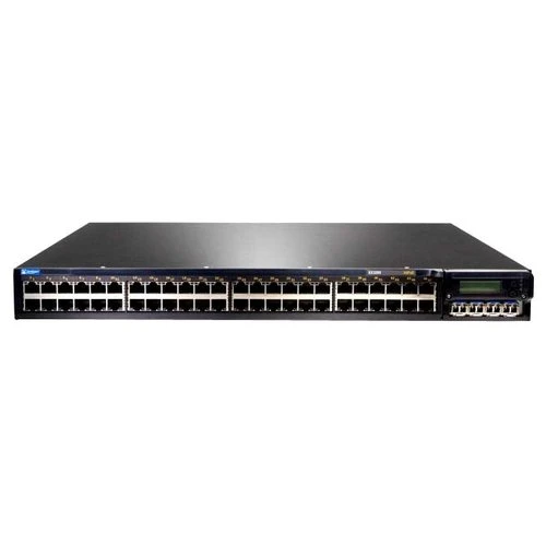 Фото Коммутатор Juniper EX3200-48P