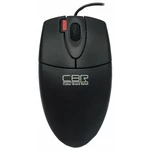 фото Мышь CBR CM 373 Black USB