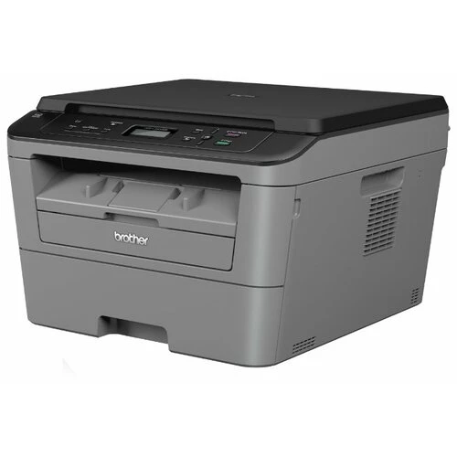 Фото МФУ Brother DCP-L2500DR