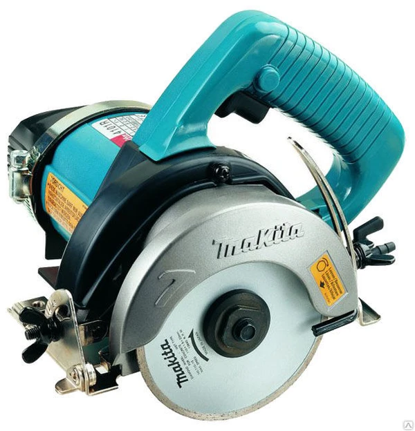 Фото Пила алмазная Makita 4101RH