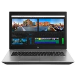 фото Ноутбук HP ZBook 17 G5