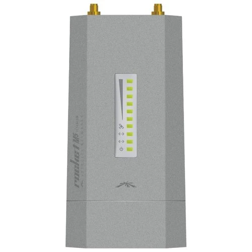 Фото Wi-Fi роутер Ubiquiti RocKet M5