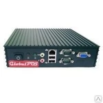 фото Системный блок Global POS PEGASUS jr/S, Atom D525 (dual core) 1.8 GHz