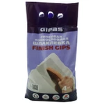 фото Шпаклевка Gifas Finish Gips (финишная, гипсовая), 4кг