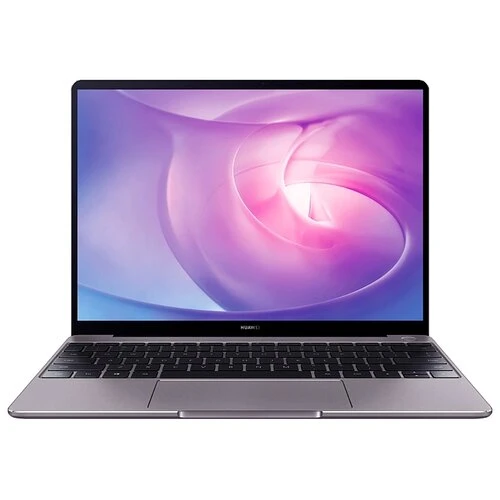 Фото Ноутбук HUAWEI MateBook 13