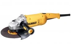 Фото Углошлифовальная машина DeWalt D 28490