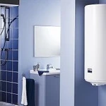 фото Водонагреватель ABS PRO ECO 50 V Ariston