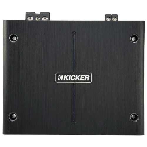 Фото Автомобильный усилитель Kicker