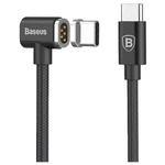 фото Кабель Baseus Magnet USB Type-C