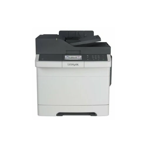 Фото МФУ Lexmark CX410e