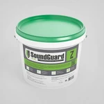 фото Герметик Виброакустический SoundGuard, 7 кг