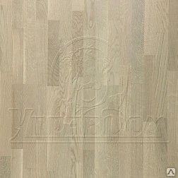 Фото Паркет Sinteros Europarket Дуб Полярный Oak Polar CL TL