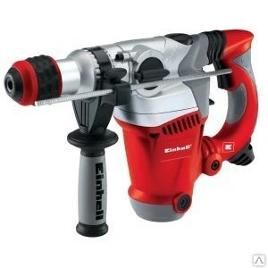 Фото Перфоратор einhell rt-rh 32