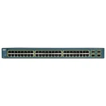 фото Коммутатор Cisco WS-C3560-48TS-S