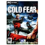 фото Cold Fear