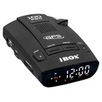 фото Радар-детектор iBOX PRO 100 GPS