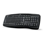 фото Клавиатура Genius KB-128 Black