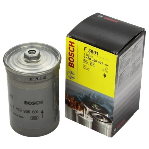 Фото Топливный фильтр BOSCH 0450905601