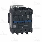 фото Контактор 125А LC1D80008D7 Schneider Electric