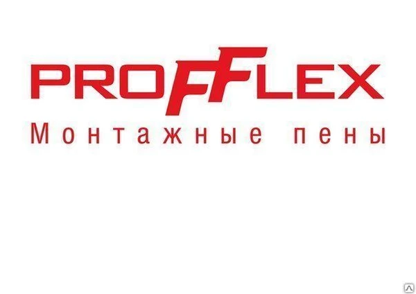 Фото Очиститель монтажной пены PROFLEX