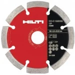 фото Алмазный отрезной диск HILTI DC-D 350/25 UP